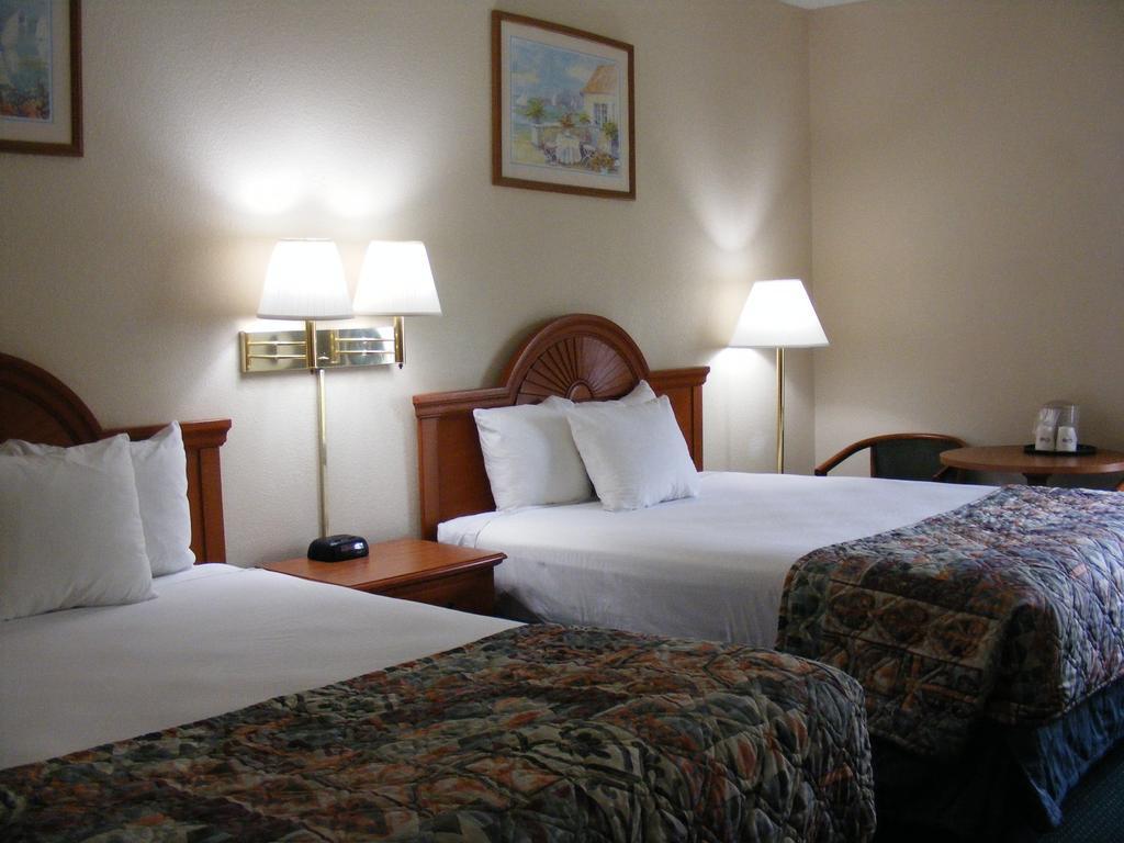 Hotel Baymont & Orlando/universal Area